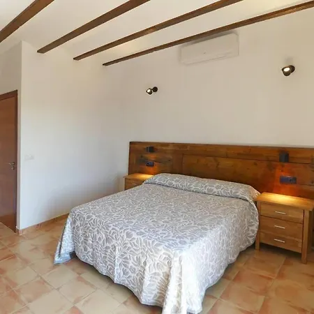 Ca Buganvilla. El Corazon De La Huerta Valenciana Meliana Exterior photo