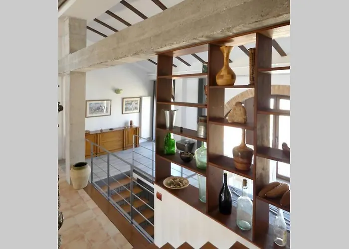 Ca Buganvilla. El Corazon De La Huerta Valenciana