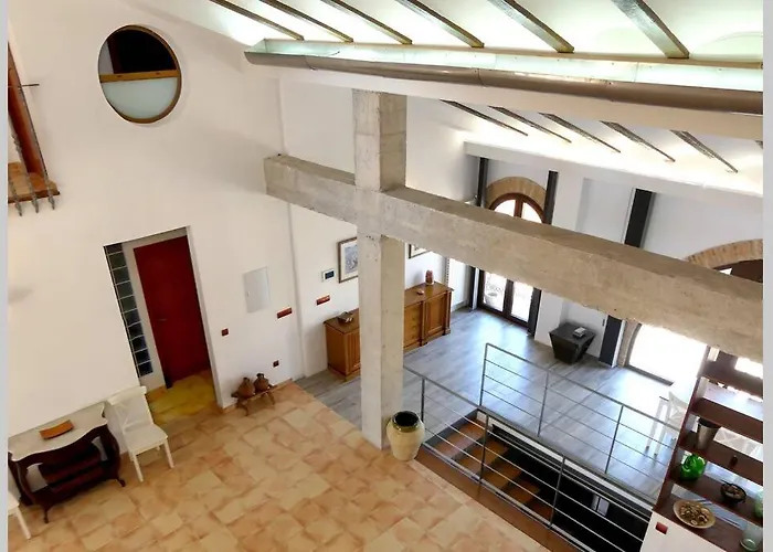 Ca Buganvilla. El Corazon De La Huerta Valenciana