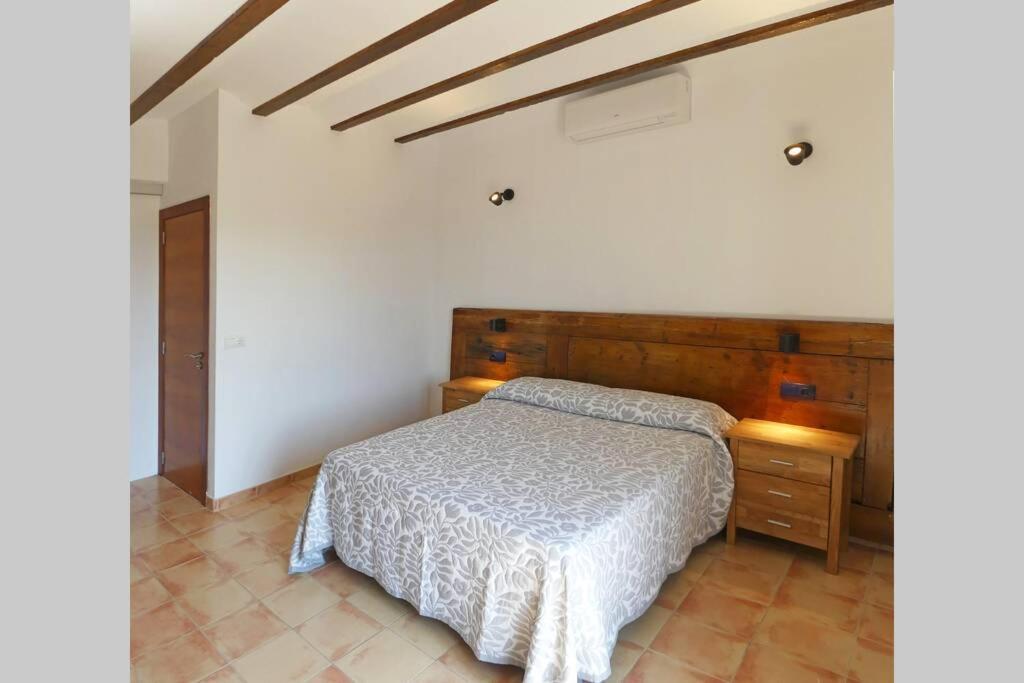 Ca Buganvilla. El Corazon De La Huerta Valenciana