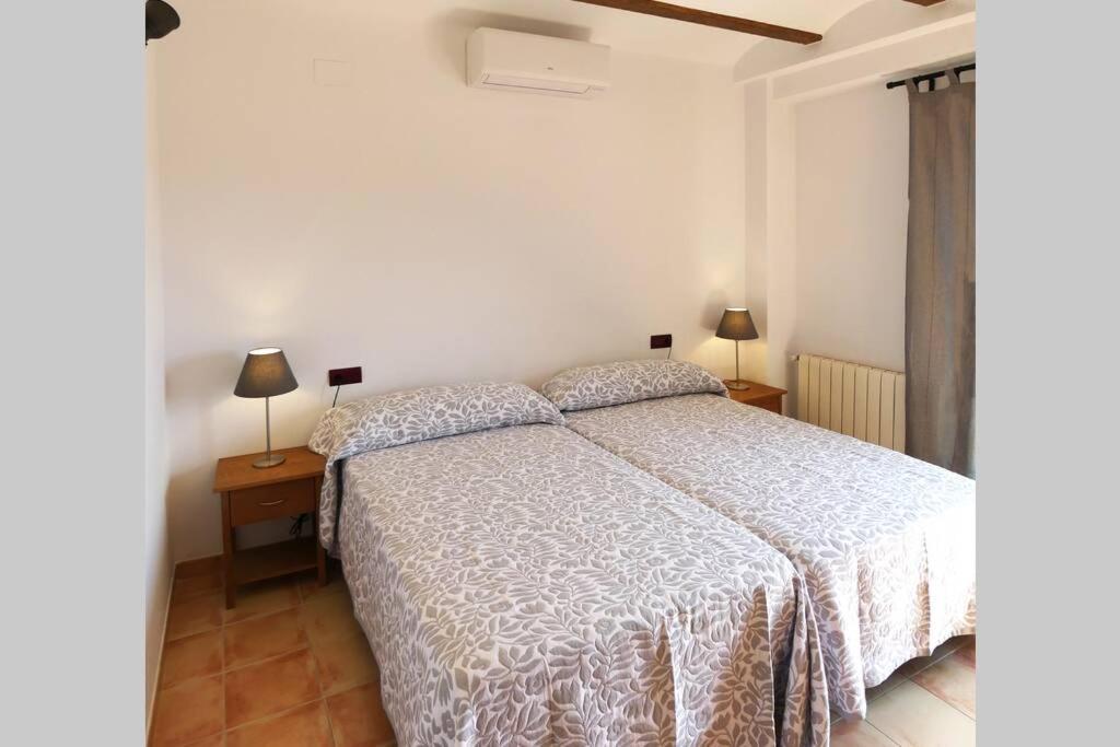 Ca Buganvilla. El Corazon De La Huerta Valenciana Meliana