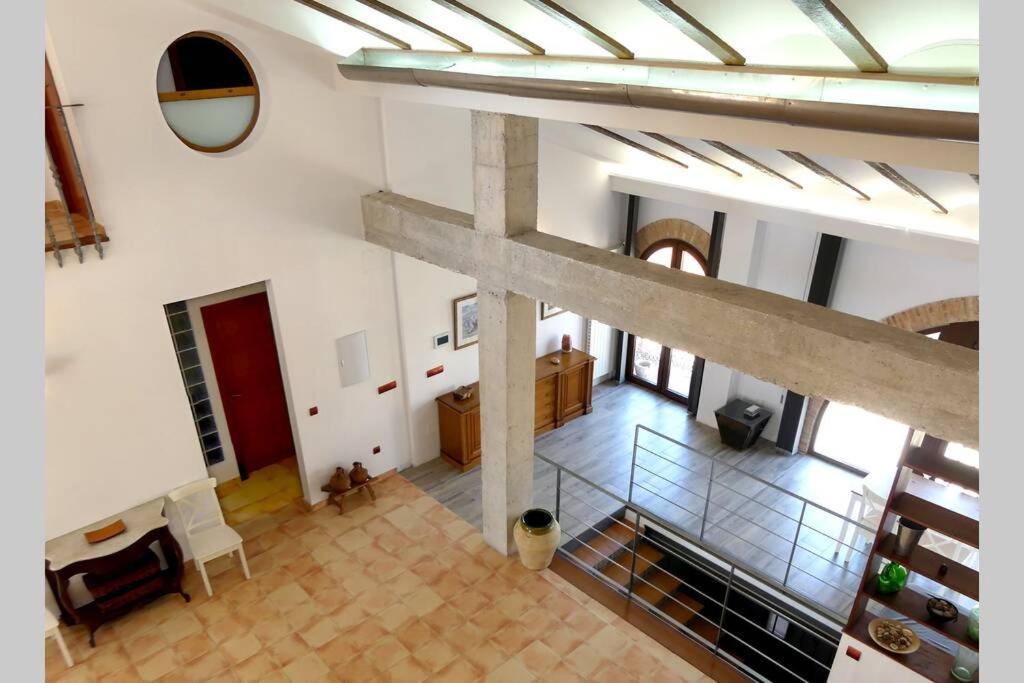 Ca Buganvilla. El Corazon De La Huerta Valenciana Meliana