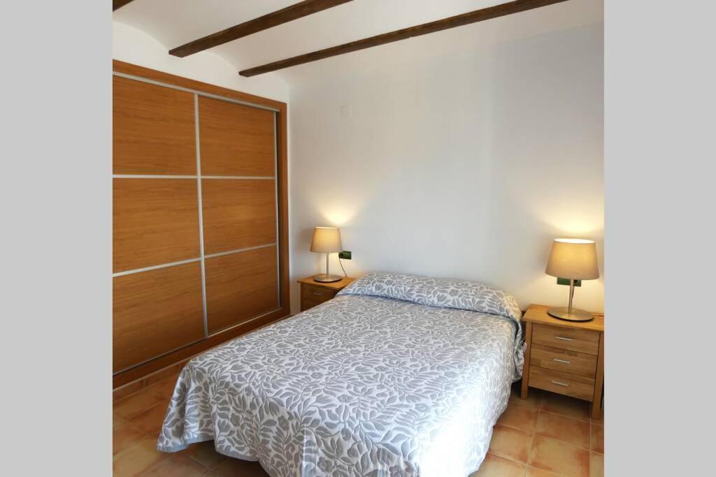 Ca Buganvilla. El Corazon De La Huerta Valenciana Meliana